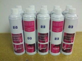HP Indigo INK ELECTROINK MPS 2133 42 MAGENTA 10 CANS FOR PRESS 1000 
