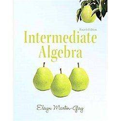 NEW Intermediate Algebra + Mymathlab/Myst​atlab Student Access Code 