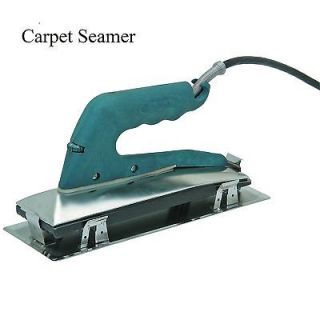 carpet iron in Business & Industrial