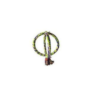 Cage Co. Small Interlocking Double Rope Swing HB46434
