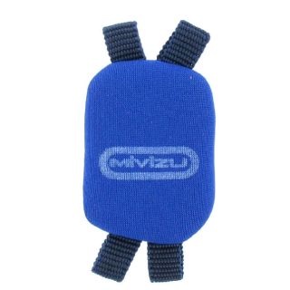 Dark Blue Shoelace Pouch For Nike iPod / Nike Sensor