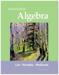 Intermediate Algebra plus MyMathLab/MyStatLab Student Access Code Card 