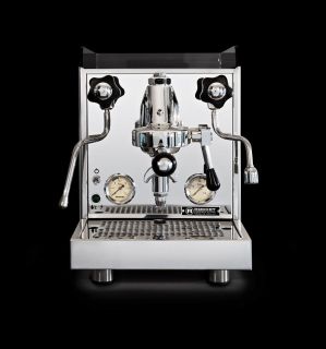 ROCKET CELLINI PREMIUM PLUS V2 New 2012 ESPRESSO COFFEE MACHINE