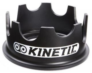 Kinetic Riser Ring for Indoor Cycling Bike Trainers Multiple Heights 