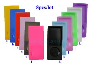 ipod nano 5th generation case in Cases, Covers & Skins