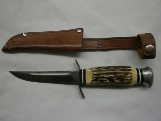 pic knife in Fixed Blade Knives