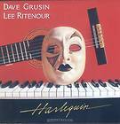 Dave Grusin / Lee Ritenour Harlequin LP NM Canada GRP 1015