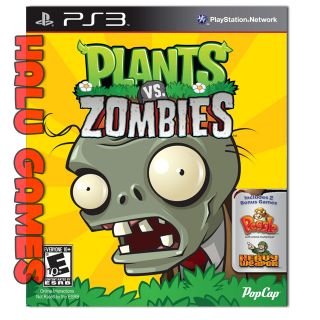 zombie games ps3 in Video Games