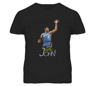 john wall shirt in Sports Mem, Cards & Fan Shop