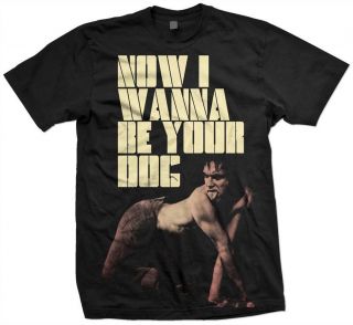 iggy pop shirt in Clothing, Shoes & Accessories