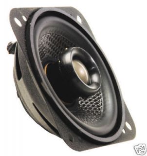 critical mass speakers in Car Speakers & Speaker Systems