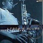 Tranes Blues [Blue Note] by John Coltrane (CD, Jan 1999, Blue Note)