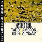 Tad Dameron & John Coltrane   Mating Call New Sealed CD RVG Remaster 