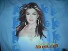 Official Kelly Clarkson Tour Book Addicted Tour 2006 Excellent 