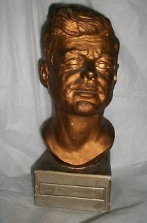 John F. Kennedy, Decorative Collectibles