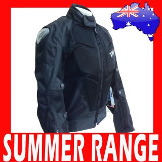 summer motorcycle jacket in Jackets & Leathers