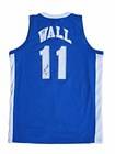 John Wall Signed Kentucky Wildcats NIKE Jersey JSA