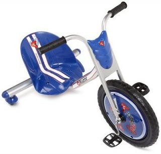 Trike Child Kids Razor Rip Rider 360 Drifting Ride On Toddler Bike 
