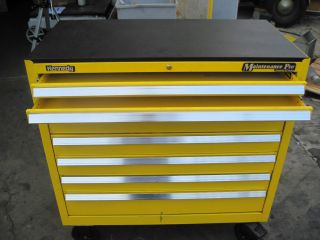 kennedy tool box in Business & Industrial