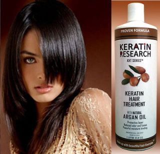 Brazilian complex hair Keratin Treatment 1000 ml with Moroccan Argan 