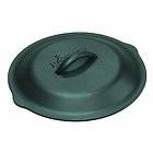   Skillet 9 Cast Iron Pan Kitchen Cookware Ware Camping Fry Food NEW