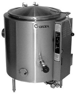   Equipment  Cooking & Warming Equipment  Soup & Steam Kettles