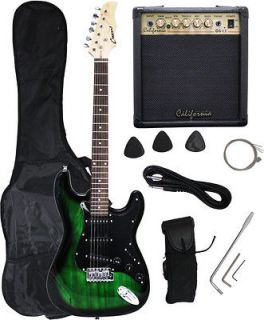   & Gear  Guitar  Beginner Packages  Electric Guitar