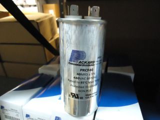 air conditioner capacitor in Air Conditioners
