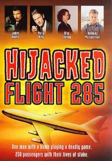 Hijacked Flight 285 DVD, 2006