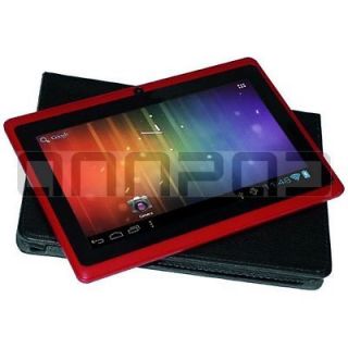   MID Google Android 4.0 Capacitive Tablet PC WIFI 3G 1.5GHz DDR3 512MB