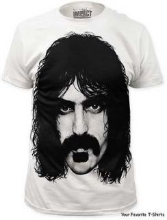 Frank Zappa Apostrophe Officially Licensed Adult Shirt S XXL