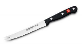 wusthof tomato knife in Kitchen & Steak Knives