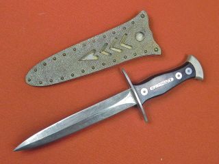 warther knives in Knives, Swords & Blades