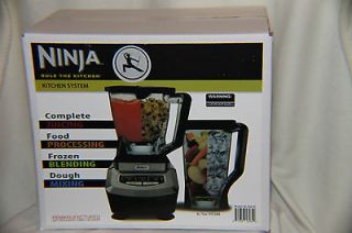 Remanufactured NINJA Kitchen System 1100 – Euro Pro BL700 Blender 