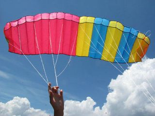 parachute kite in Kites