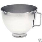Hobart/Kitchenaid K 45 K45 Mixer Baking dough hook bowl