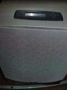 Klipsch RSX 3 Speaker System with RW 10d Powered Sub