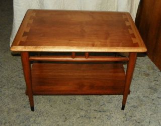 lane end table in Furniture