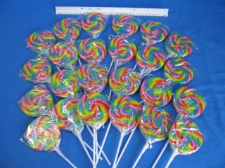 large lollipops in Hard Candy & Lollipops