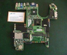 LG T1 Series Laptop Motherboard Tested J