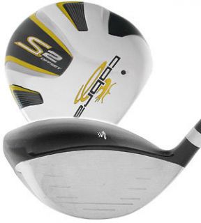 cobra s2 offset driver in Clubs