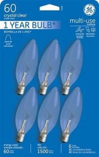 candelabra light bulb in Light Bulbs