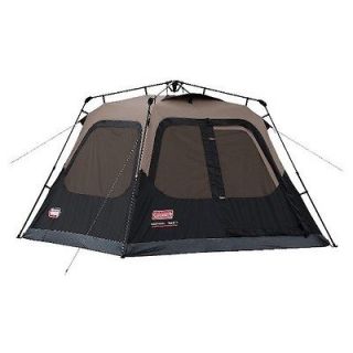 coleman instant tent in 5+ Person Tents