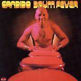 CANDIDO Drum Fever LP NEW VINYL Latin Chico OFarrill
