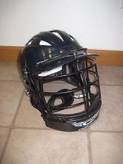 used lacrosse helmets