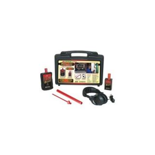Tracer Products Ultrasonic Leak Detector Kit (Marksman) TP 9370