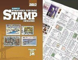 Lebanon 2012 Scott Catalogue Pages 477 498 SALE