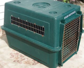 petmate kennel large in Crates