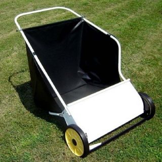 push lawn sweeper in Outdoor Power Equipment