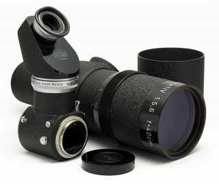 leica 400mm in Lenses & Filters